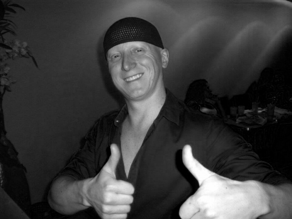 Fabrizio Clemente